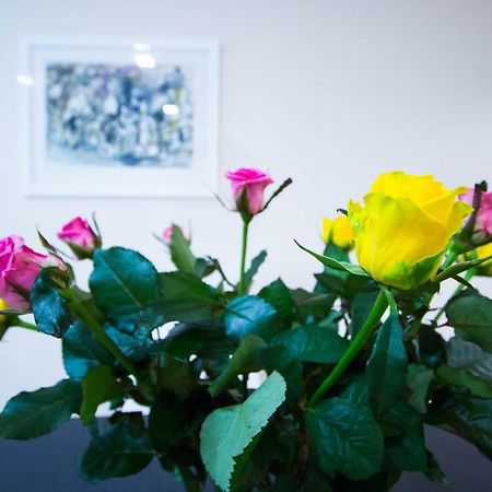 Luksusowy Apartament Swietego Jana Na Rynku Krakau Buitenkant foto