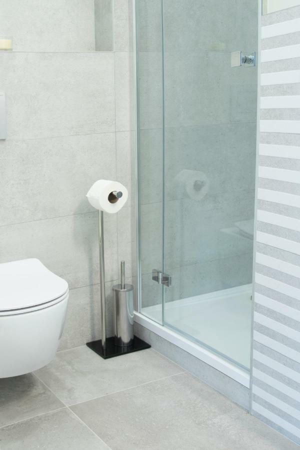 Luksusowy Apartament Swietego Jana Na Rynku Krakau Buitenkant foto
